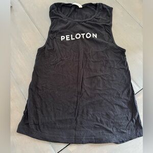 Peloton large women’s tank